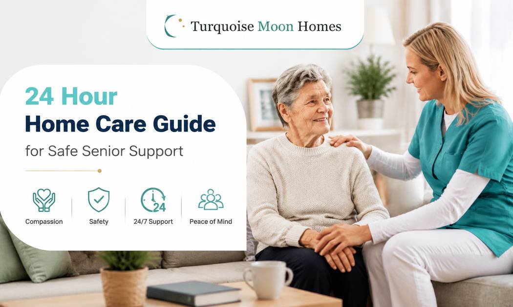 24 Hour Home Care