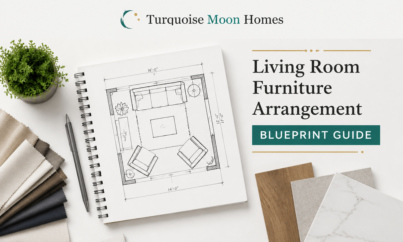 Living Room Furniture Arrangement