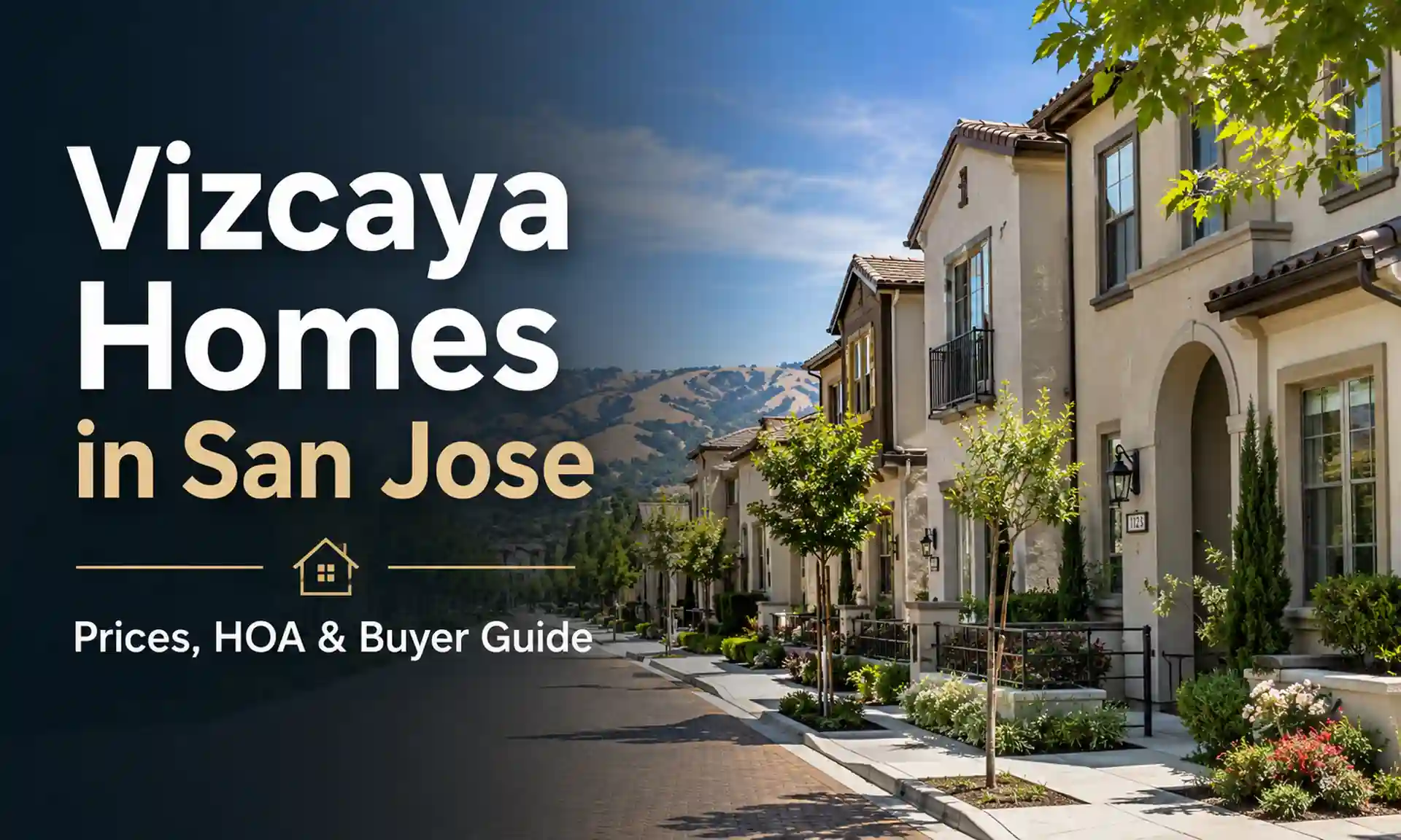 Vizcaya Homes