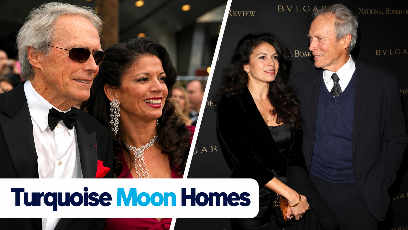 Dina Eastwood