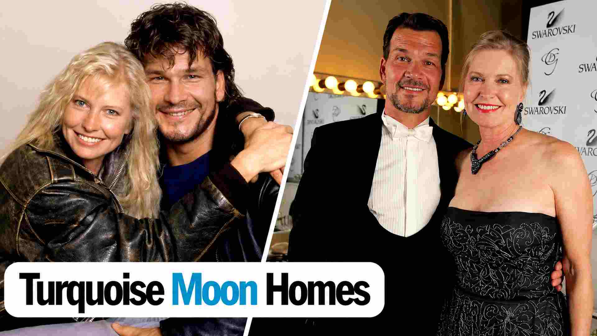 Lisa Niemi Swayze